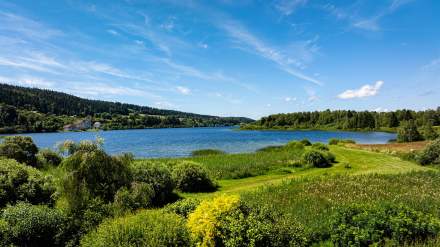 Lou Granva · Hôtel Lac Jura · Site Officiel