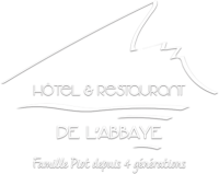 logo abbaye